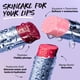 thumbnail image 2 of Lápiz labial Kosas Wet Stick Hydrating Sheer Hot Beach, 2 of 9