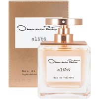 Oscar De La Renta - Alibi Edt 100Ml