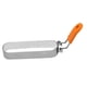 thumbnail image 5 of Anillo Para Huevo Frito Para Plancha, Desayuno, Cafetería, Postres, Tienda, Cocina, Utensilio De Cocina, 15 Cm X 6,5 Cm, Color Naranja, 5 of 5