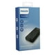 thumbnail image 1 of POWER BANK 20000MAH DLP1720CB/97 PHILIPS OPEN BOX, 1 of 4