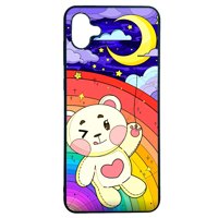 Genérico - Carcasa Funda Para Samsung A04E Diseño 213