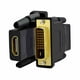 thumbnail image 2 of Adaptador Hdmi Hembra A Dvi 24 + 1 Macho, 2 of 4