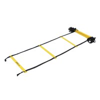 Ultimate Fitness - Escalera Agilidad 6 Metros.