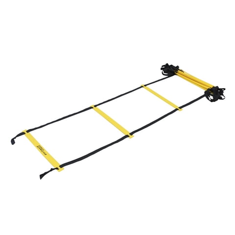 Ultimate Fitness - Escalera Agilidad 6 Metros.