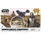 thumbnail image 1 of Disney Star Wars The Mandalorian Rompecabezas Panorámico, 1 of 2