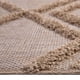 thumbnail image 2 of Alfombra Mozambique 160X230 Cm D1 Beige, 2 of 4
