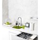 thumbnail image 2 of Organizador de utensilios Joseph Joseph DrawerStore Compact Grey, 2 of 4