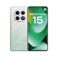 Xiaomi - Redmi Note 15 256Gb 8Gb Ram 4G - Verde