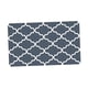 thumbnail image 1 of Alfombra Antideslizante Para Puerta De Cocina, Piso Para El Hogar, Alfombra De PVC, Corredor, Alfombra Style2 Peque?a, 1 of 5