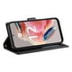thumbnail image 2 of Funda para FOXDOCK Xiaomi Redmi Note 12 4G– Cuero Premium, 3 ranuras para tarjetas, Protección contra impactos, 2 of 5