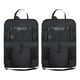 thumbnail image 3 of Bolsa de almacenamiento para asiento trasero de coche, organizador, alfombrilla para patadas de coche a prueba de polvo con correas ajustables,, 3 of 5