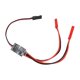 thumbnail image 5 of Relé De Interruptor Electrónico Con Control Remoto Para Cuadricóptero Con Luz LED De Coche RC, 20 A De Alta Corriente, 5 of 5