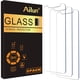 thumbnail image 1 of Protector Pantalla Ailun Vidrio iPhone 12 12 Pro 6.1 3 Pack, 1 of 3