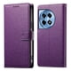 thumbnail image 1 of Funda para FOXDOCK OnePlus 12R– Cuero Premium, 3 ranuras para tarjetas, Protección contra impactos, 1 of 5