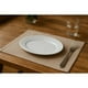 thumbnail image 3 of Fuente Ovalada 22cm Performa Porcelana Blanco Bormioli Rocco, 3 of 3