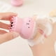 thumbnail image 4 of Deep Clean Your Pores with this Silicone Octopus Face Cleaner Brush - Facial Massager & Washing Beauty Instrument, 4 of 5