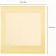 thumbnail image 2 of Cortina Roller Terraza 1.00 x 2.50 Beige Vincenzi, 2 of 3