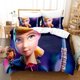 thumbnail image 1 of Toy Story Buzz Lightyear Bedding Set Bed cover universal,suitable for children and adults 3-piece modern 3d printed, 1 of 5