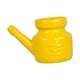 thumbnail image 1 of Olla Neti De Cerámica, A Prueba De Fugas, Para Enjuague Nasal, Duradera Para Limpieza Nasal, 350ml, Amarillo, 1 of 5