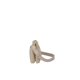 thumbnail image 5 of Cartera Bandolera Xtrem Lena 7XT Pequeña Beige, 5 of 6