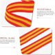 thumbnail image 2 of 12 unidades de ganchos de cinta para cordón, suministros para premios, accesorios para medallas, correas para el cuello, insignias multifunción, 2 of 7