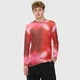thumbnail image 2 of Polera Hombre Mesh M/L Urbana Rojo Corona, 2 of 5