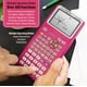thumbnail image 2 of Calculadora Científica C 270 Rosa Con Estuche, 2 of 9