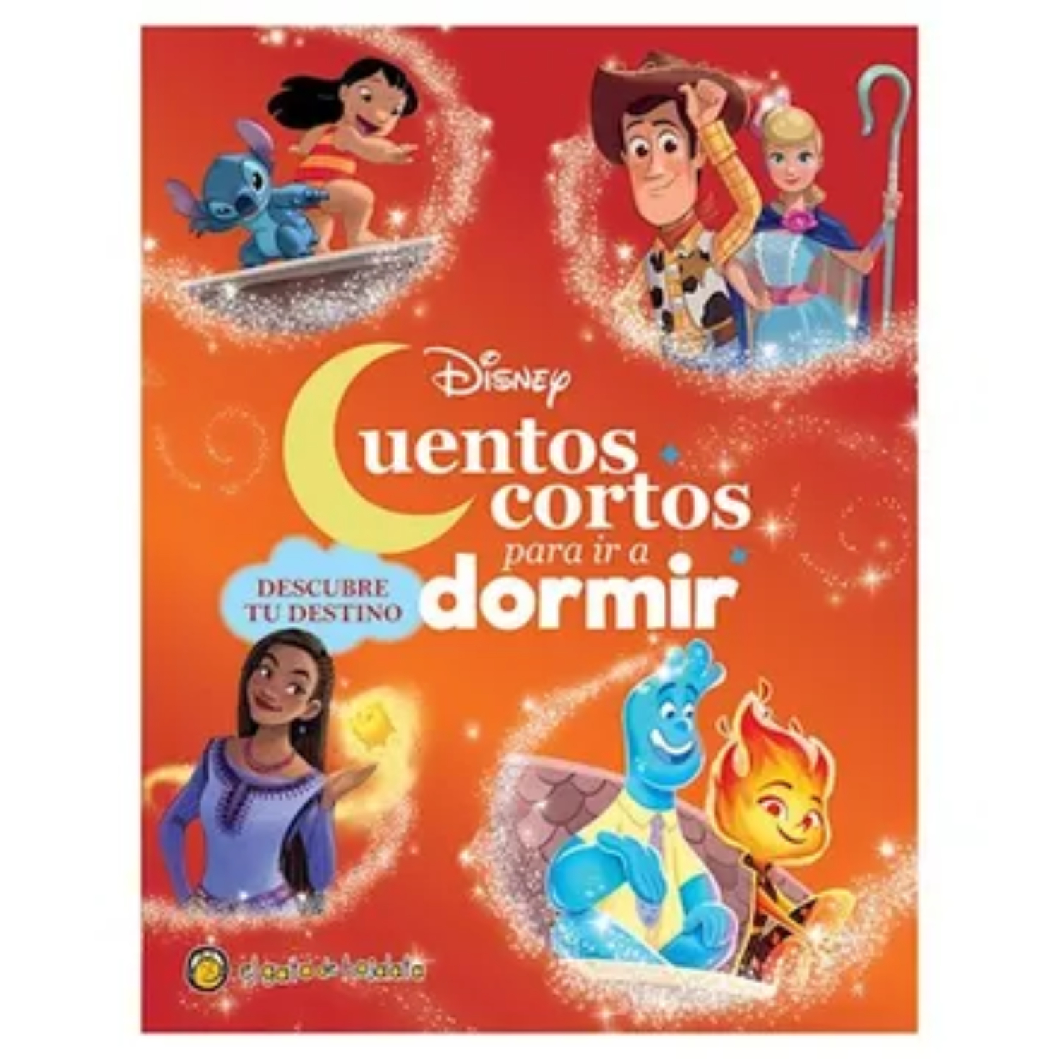 El Gato De Hojalata - Descubre Tu Destino-Cuentos Cortos