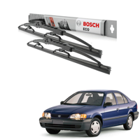Plumillas Bosch Eco Para Toyota Tercel 1995-1999