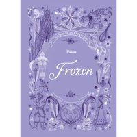 Planeta Junior - Tesoros De La Animación: Frozen