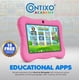 thumbnail image 4 of Tablet Infantil Contixo V9 de 7" Android 11, 2 GB RAM, 32 GB, Wi-Fi, Bluetooth, Control Parental y Funda Protectora, 4 of 9