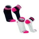 thumbnail image 1 of Calcetines cortos de hombre y mujer para running yoga pilates padel tenis gym tobilleros, 1 of 3