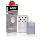 thumbnail image 2 of Set de regalo Zippo para calentar las manos, 6 horas, cromado, con encendedor y combustible, 2 of 6