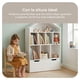 thumbnail image 4 of Librero Biblioteca Infantil Saga Relan con Cajon y Estantes, 4 of 11