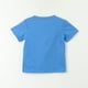 thumbnail image 4 of Polera Manga Corta Niño Chase Y Marshall Beige Paw Patrol, 4 of 5