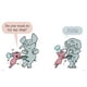 thumbnail image 4 of Libro Inglés Elephant & Piggie I Really Like Slop Hardcover, 4 of 4