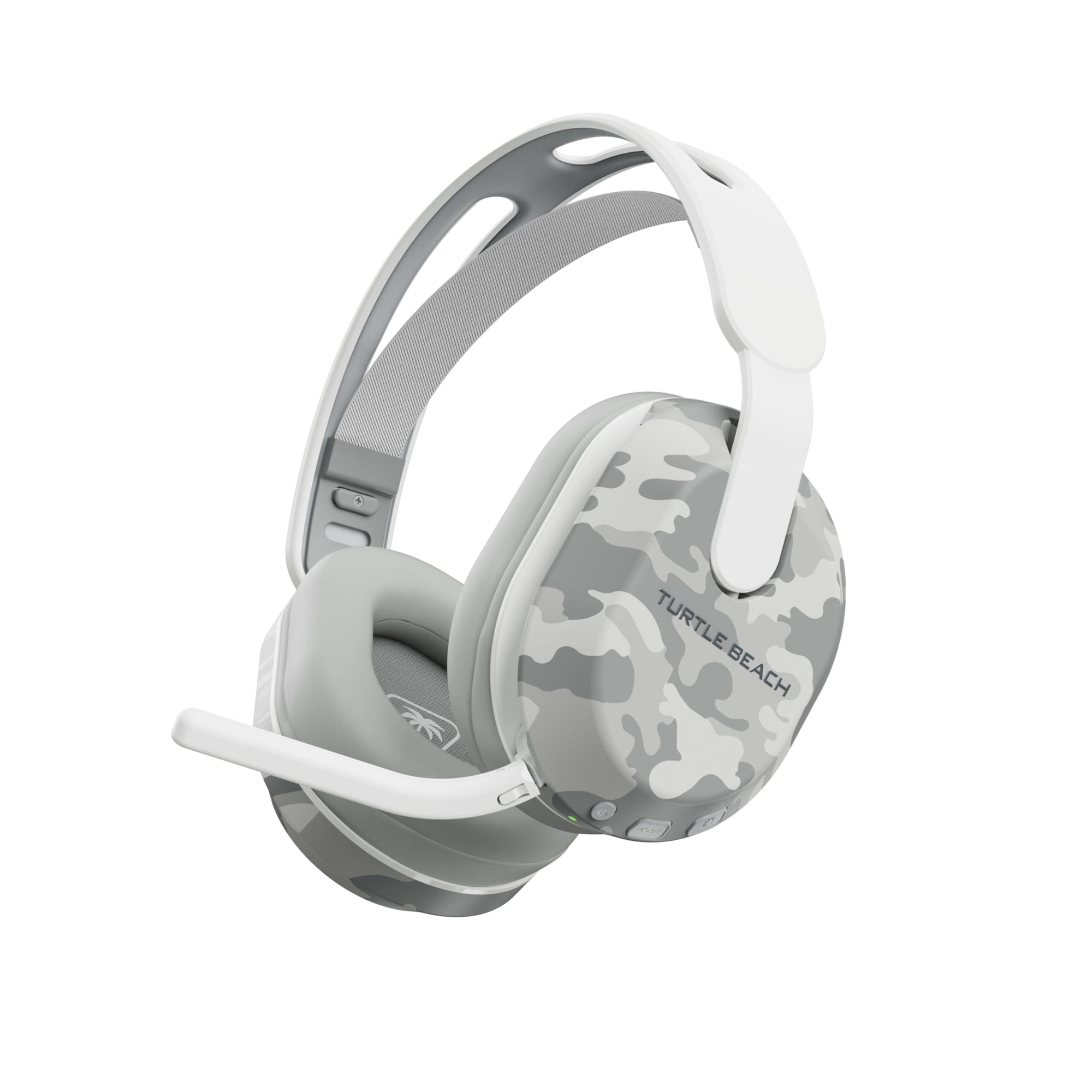 Auriculares Inalámbricos Para Juegos Turtle Beach Stealth 500 Arctic