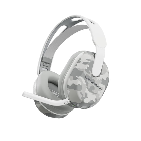 Auriculares inalámbricos para juegos Turtle Beach Stealth 500 Arctic