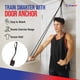 thumbnail image 3 of Set de bandas de resistencia ZYNFIT para asistencia en dominadas, 5 niveles, 3 of 6