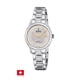 thumbnail image 1 of Reloj F20068/4 Festina Swiss Gris Mujer Acero Clásico, 1 of 2