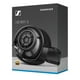 thumbnail image 4 of Audífonos over ear Sennheiser HD 800S - Negro, 4 of 4