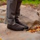 thumbnail image 2 of Pantuflas Térmicas Nimbus Suela CloudGrip Outdoor Lhotse negro 42-43, 2 of 8