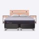 thumbnail image 1 of Box Spring Ortopedic Advance 2 Plaza Base Dividida, 1 of 8