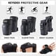 thumbnail image 2 of Equipo de Protección KEYSDEX 6‑en‑1 Rodilla, Codo y Muñeca, 2 of 9