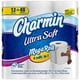 thumbnail image 1 of Papel higiénico Charmin Ultra Soft Mega Roll, 12 unidades, 1 of 1