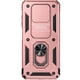 thumbnail image 1 of Estuche GANGXUN para Xiaomi Poco X3, soporte giratorio 360°, estilo mecánico y magnético, 1 of 5