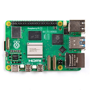 Raspberry Pi 5, 4Gb Ram