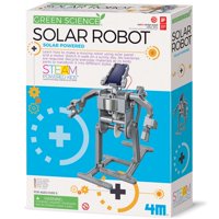 4M - Robot Solar
