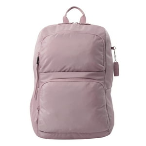 Mochila Urbana Juvenil Cloud Notebook 14"" Rosado Para Mujer Totto