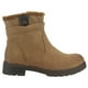 thumbnail image 1 of Botin Chalada Mujer Andy-2 Camel Casual, 1 of 7